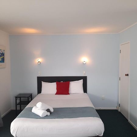 Marlin Court Motel Paihia Bagian luar foto