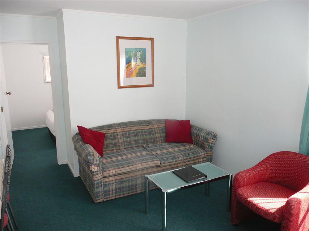 Marlin Court Motel Paihia Bagian luar foto