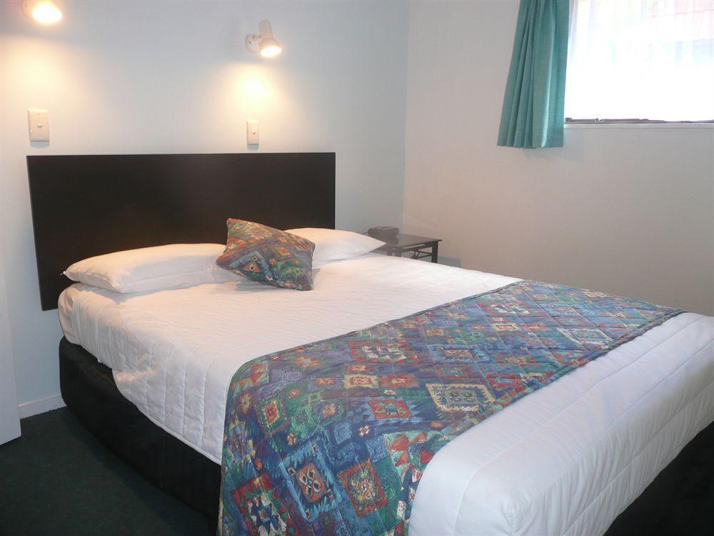 Marlin Court Motel Paihia Bagian luar foto