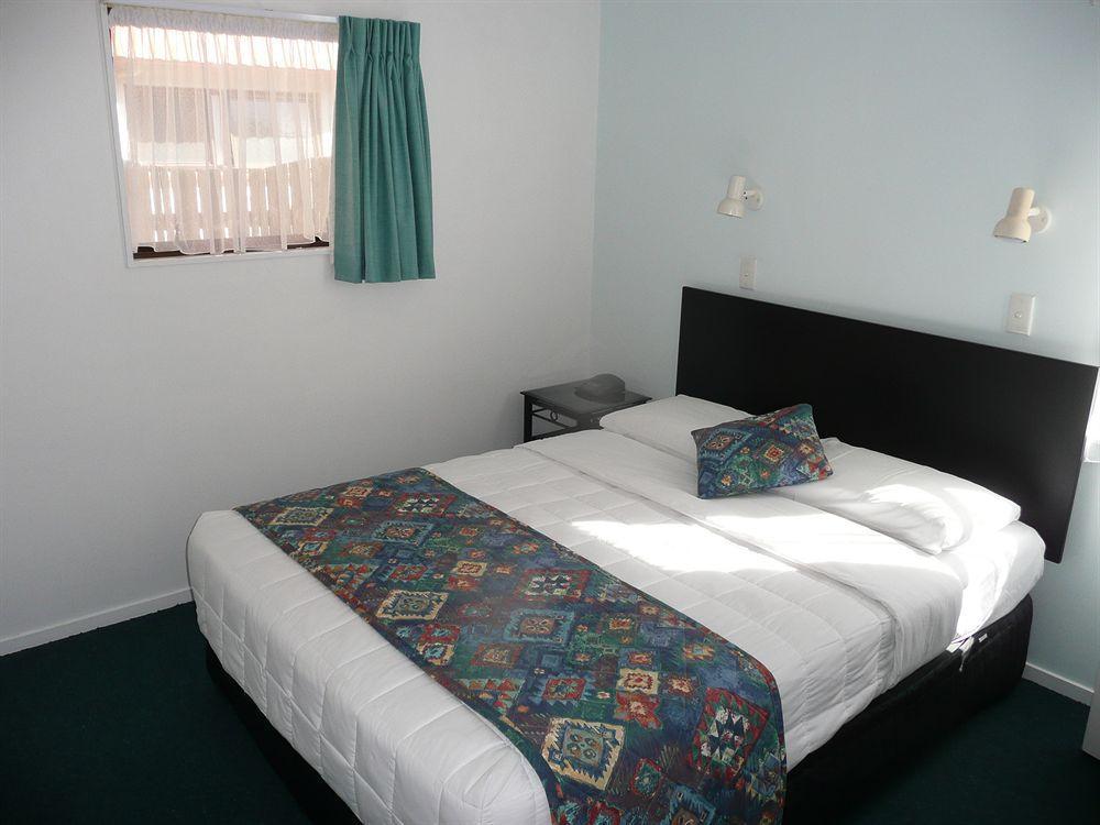 Marlin Court Motel Paihia Bagian luar foto