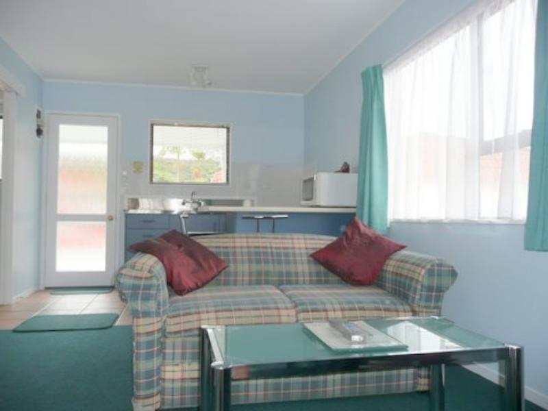 Marlin Court Motel Paihia Bagian luar foto