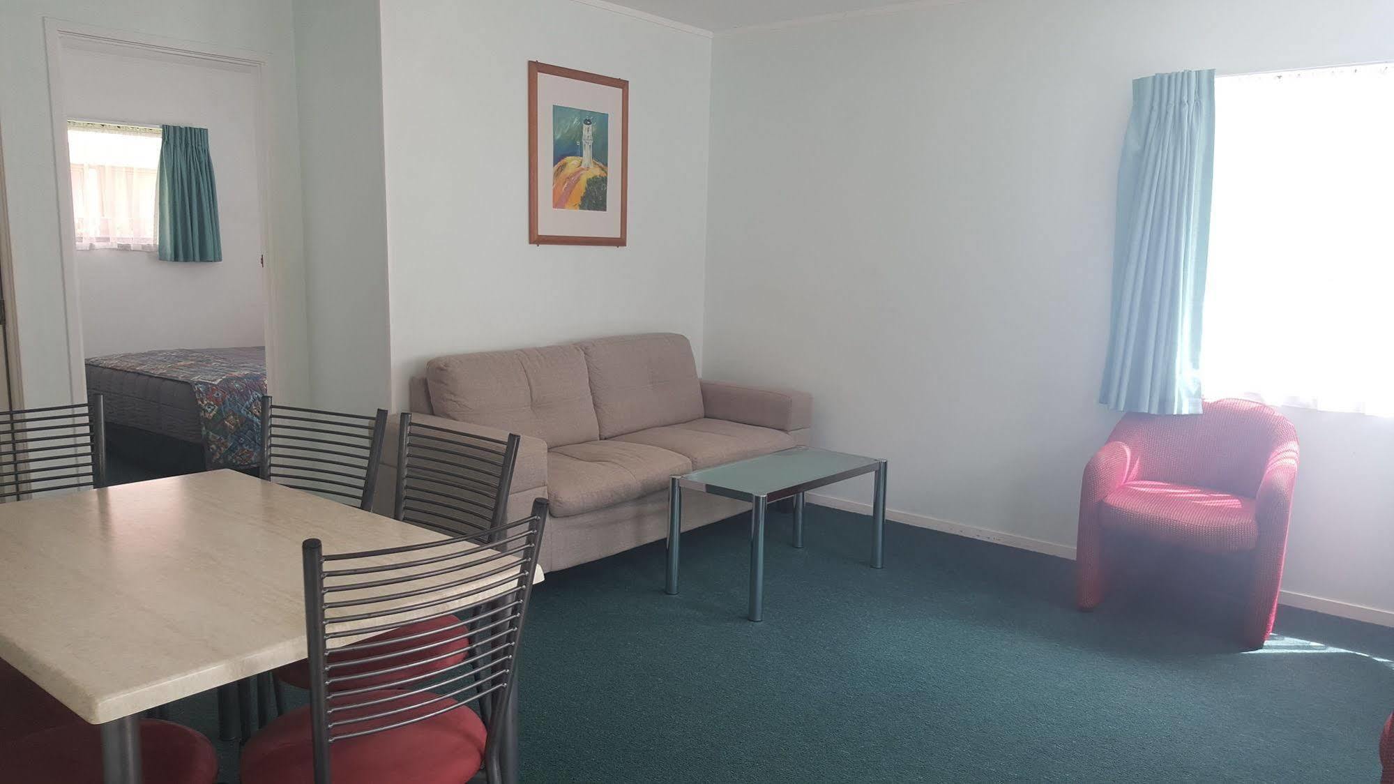 Marlin Court Motel Paihia Bagian luar foto